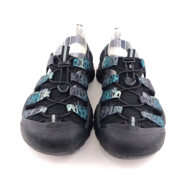 Keen Newport Retro Waterproof Hiking Sandals Mens 7 main image 9